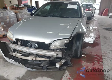 2001 Honda Accord 3.0 Ex from USA, damaged, VIN 1HGCG22561A002006